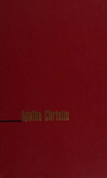 Agatha Christie — And Then There Were None (1939)