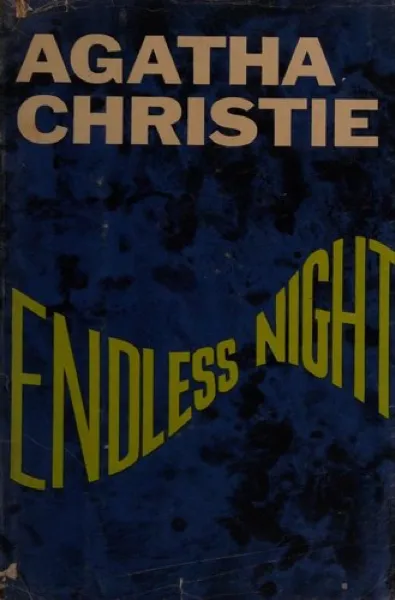 Agatha Christie — Endless Night (1967)