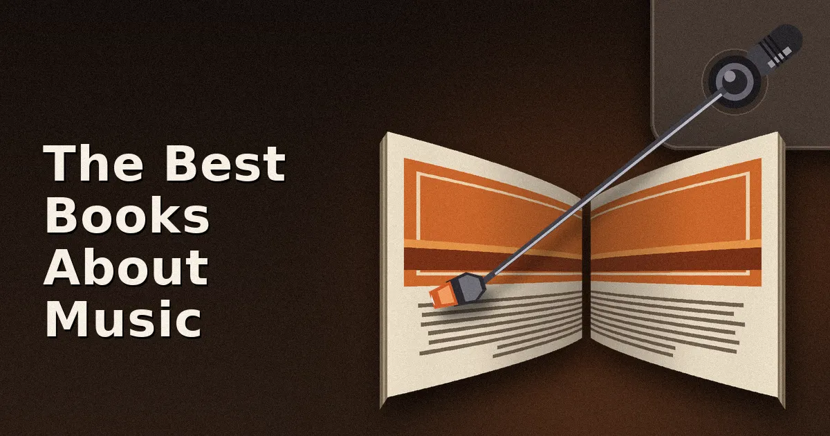The Best Books About Music