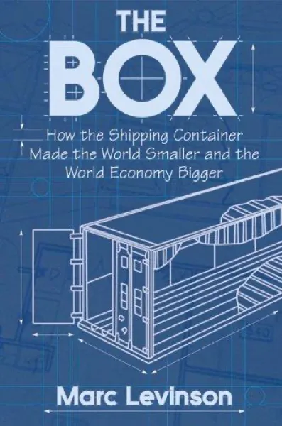 Marc Levinson — The Box (2006)