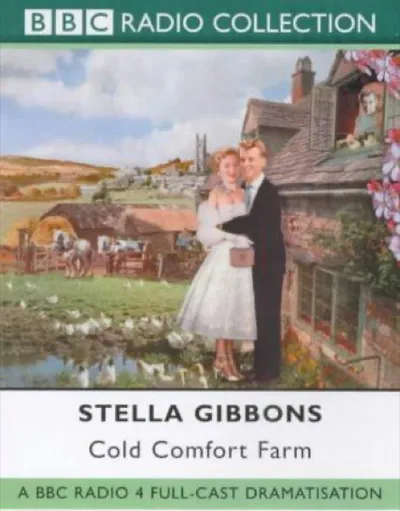 Stella Gibbons — Cold Comfort Farm (1932)