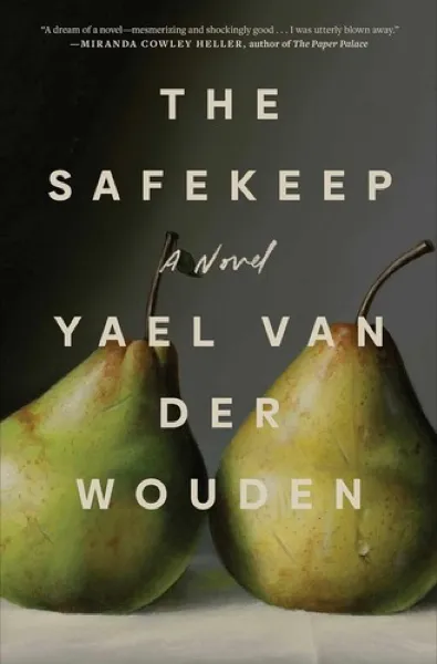 Yael van der Wouden — The Safekeep (2024)