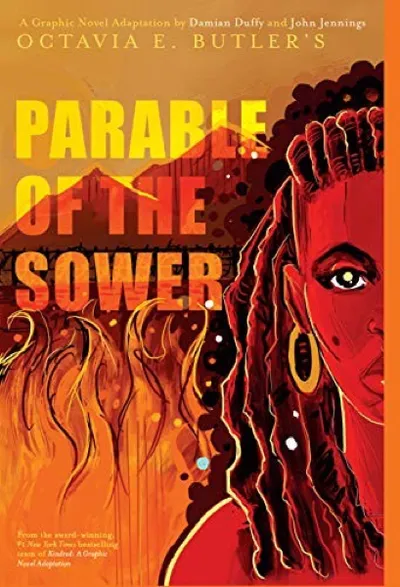 Octavia E. Butler — Parable of the Sower (1993)