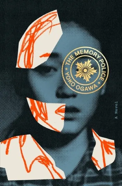 Yōko Ogawa — The Memory Police (1994)