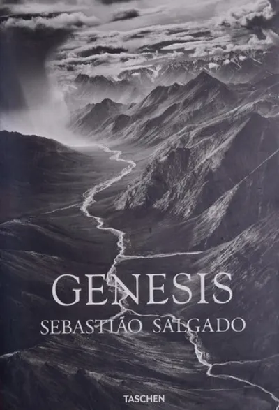 Sebastião Salgado — Genesis (2013)