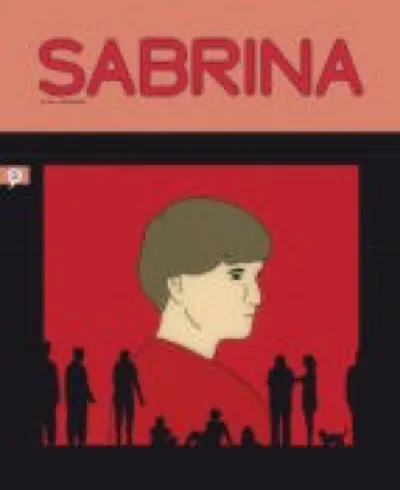 Nick Drnaso — Sabrina (2018)
