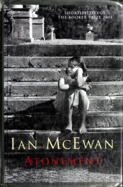 Ian McEwan — Atonement (2001)