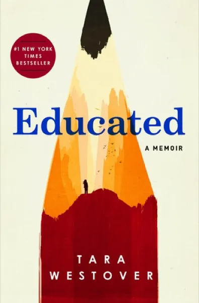 Tara Westover — Educated (2018)