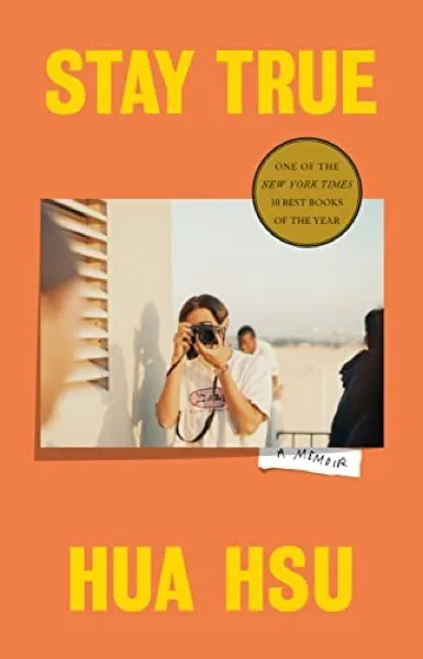Hua Hsu — Stay True (2022)