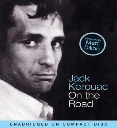 Jack Kerouac — On the Road (1957)