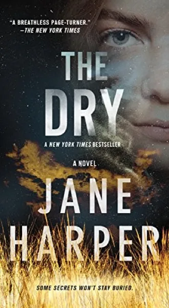 Jane Harper — The Dry (2016)