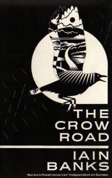 Iain Banks — The Crow Road (1992)