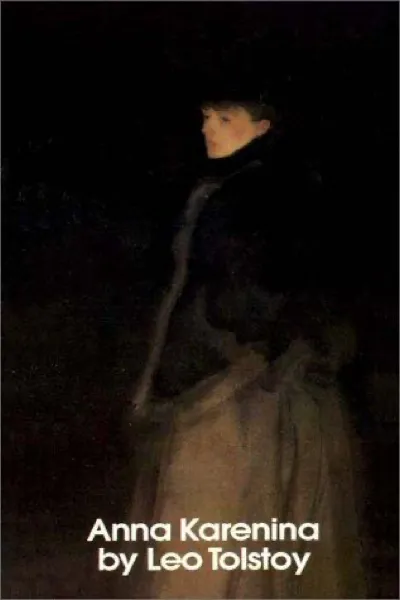 Leo Tolstoy — Anna Karenina (1878)