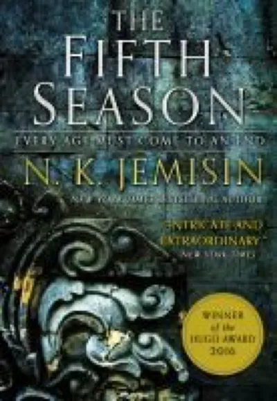 N. K. Jemisin — The Fifth Season (2015)
