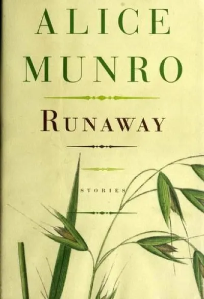 Alice Munro — Runaway (2004)