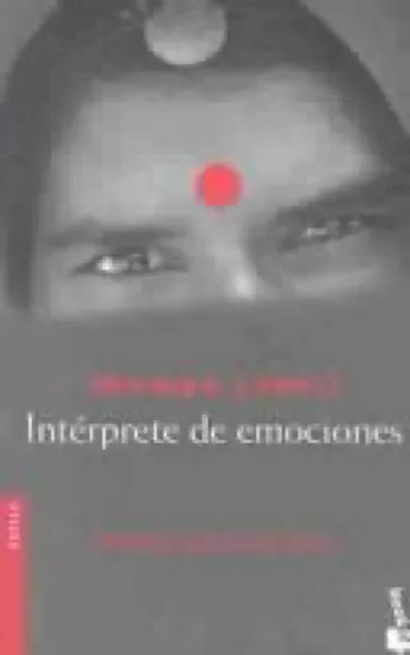 Jhumpa Lahiri — Interpreter of Maladies (1999)