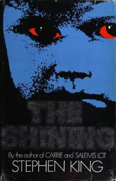 Stephen King — The Shining (1977)