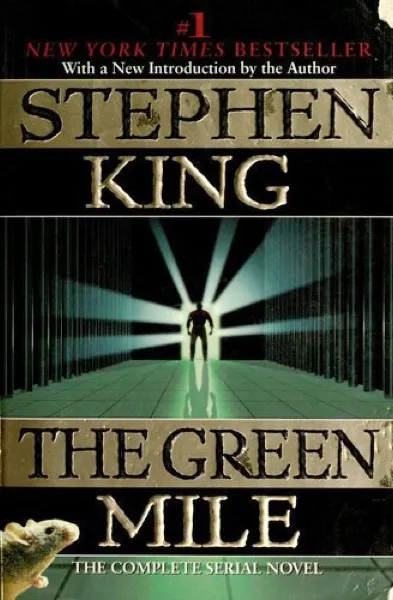 Stephen King — The Green Mile (1996)