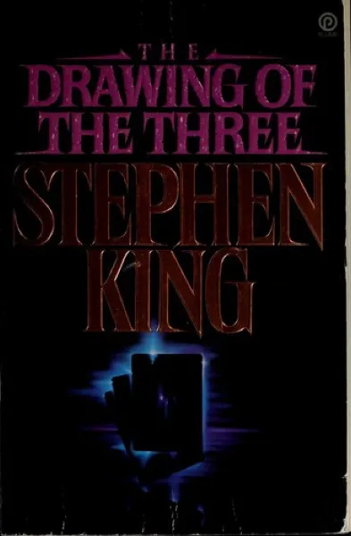 Stephen King — The Drawing of the Three (1987)