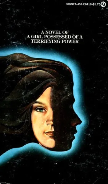 Stephen King — Carrie (1974)