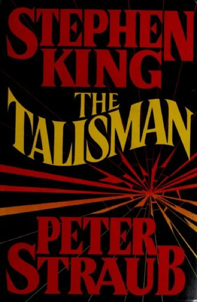 Stephen King — The Talisman (1984)