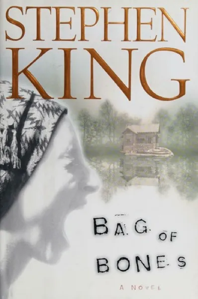 Stephen King — Bag of Bones (1998)
