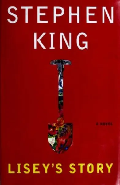 Stephen King — Lisey's Story (2006)