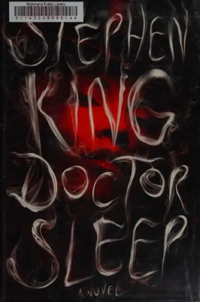 Stephen King — Doctor Sleep (2013)