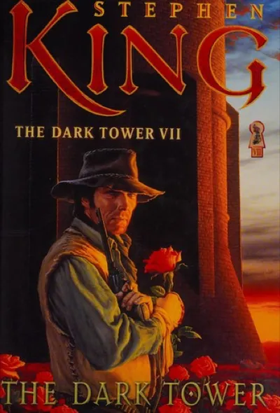 Stephen King — The Dark Tower (2004)
