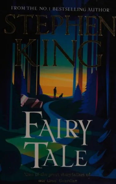 Stephen King — Fairy Tale (2022)
