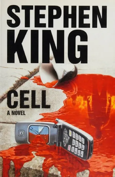 Stephen King — Cell (2006)