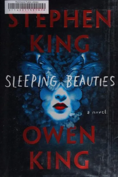 Stephen King — Sleeping Beauties (2017)
