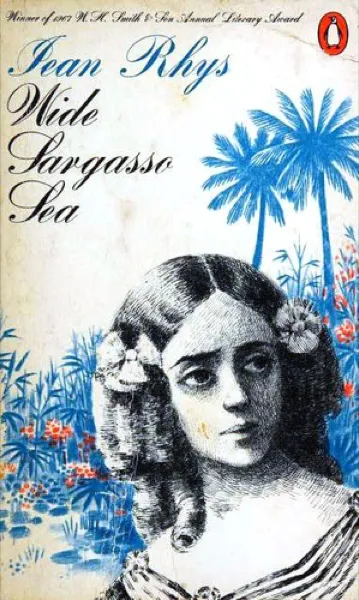 Jean Rhys — Wide Sargasso Sea (1966)