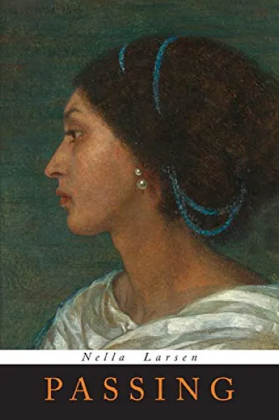 Nella Larsen — Passing (1929)