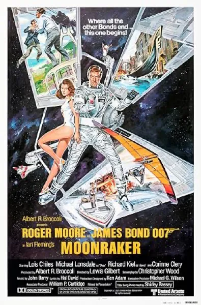 Moonraker (1979)