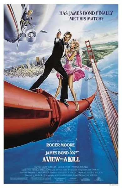 A View to a Kill (1985)