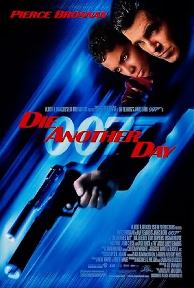 Die Another Day (2002)