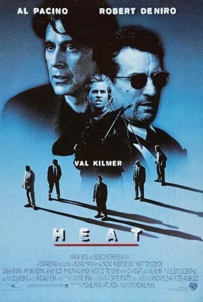 Heat (1995)