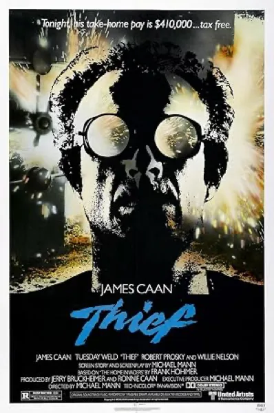 Thief (1981)