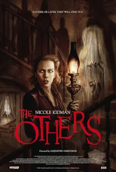 The Others (2001)