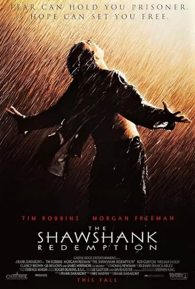 The Shawshank Redemption (1994)
