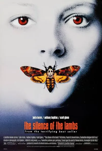 The Silence of the Lambs (1991)