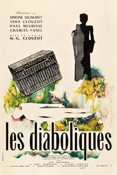 Les Diaboliques (1955)