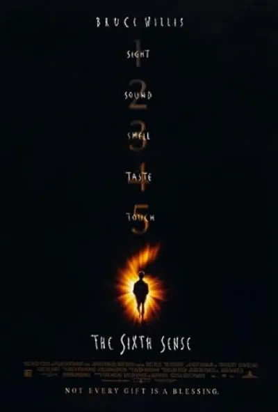 The Sixth Sense (1999)