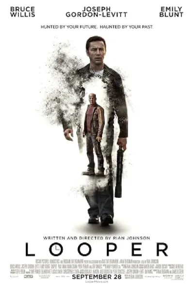 Looper (2012)