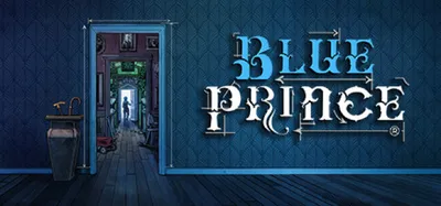 Blue Prince