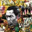 Fela Kuti & Afrika 70 — Sorrow Tears and Blood (1977)