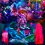 Amaarae — SAD GIRLZ LUV MONEY (2020)