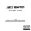 Jane's Addiction — Ritual de lo Habitual (1990)