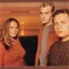 Nickel Creek — Nickel Creek (2000)